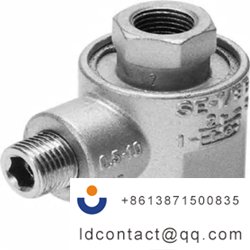 SE-3/8-B_Festo Quick Exhaust Valve 